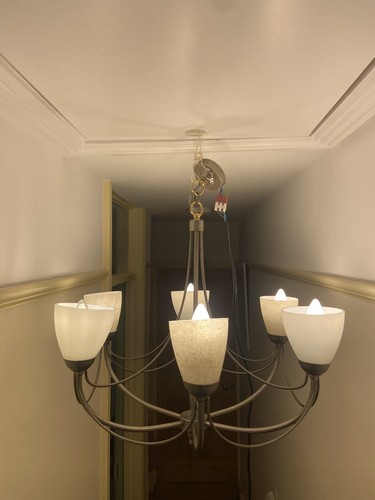 John lewis arm candelabra - john,