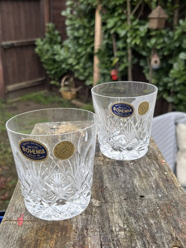 Vintage bohemia whiskey - vintage,