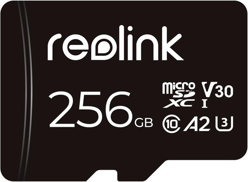 Reolink 256gb micro card - reolink,