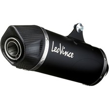 LeoVince NERO Exhaust System