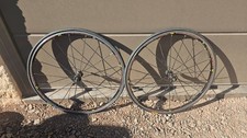 Mavic ksyrium ssc elite - mavic,