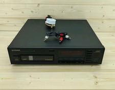 Pioneer PD-Z82M Multiple CD Player 6-Disc Changer HiFi Separate See Description