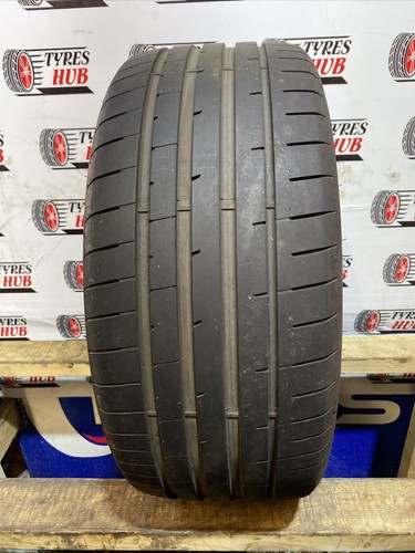 245 95y goodyear - 95y, eagle