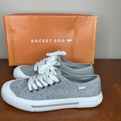 Rocket dog shoes - dog, 6