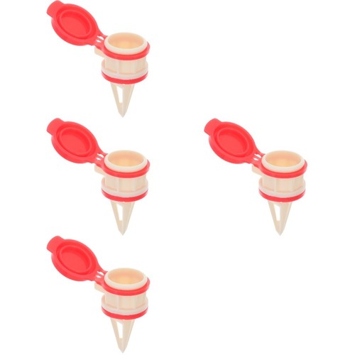 4pcs drink diverter for box - 4pcs,