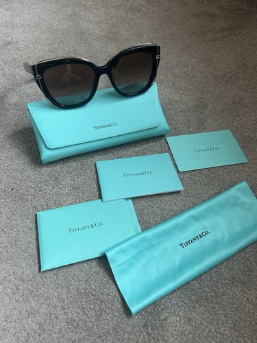 Tiffany sunglasses with - tiffany,