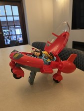 2006 Mattel Disney The Little