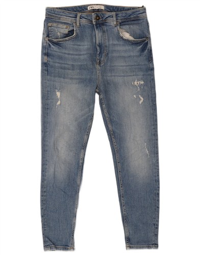 Zara mens distressed skinny - mens,