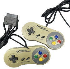 Nintendo Super Famicom / SNES