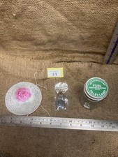 TILLEY SERVICE KIT INCLUDING MANTLE & METHS JAR