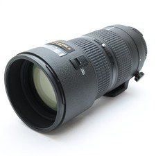 Nikon AF Zoom-NIKKOR 80-200mm