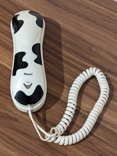 BT Mooo! Cow Ringtone Novelty
