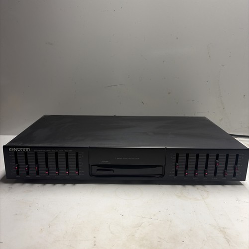 Kenwood 597 band - kenwood, dual