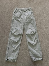ZARA Kids Boys Trousers 13-14