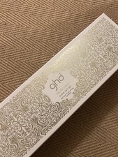 GHD Arctic Gold Curve Curlers