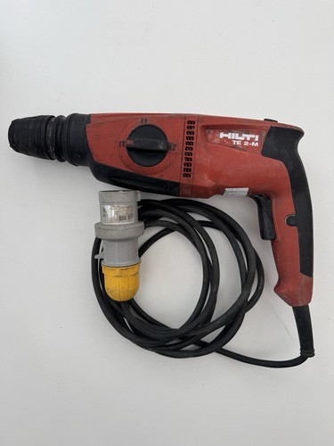 Hilti 110v sds - 2-m, 02