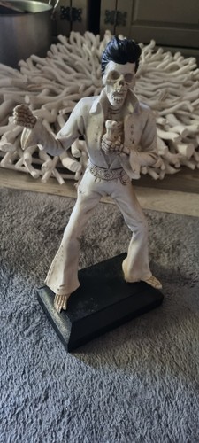 Elvis skeleton - elvis,