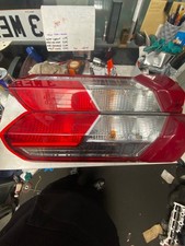 Ford Transit T350 2025 Rear