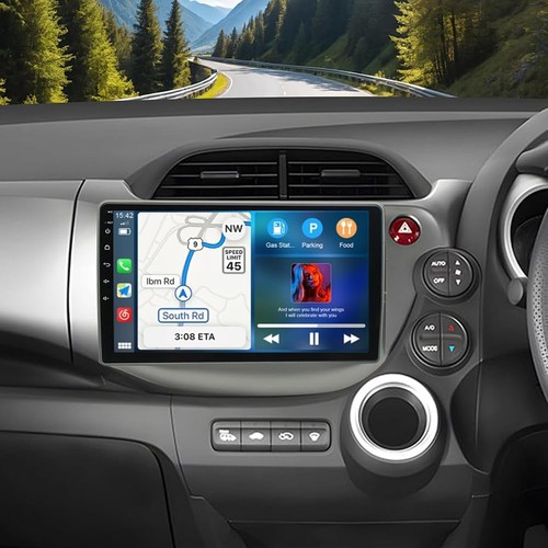 64gb for honda jazz fit - 4+64gb,