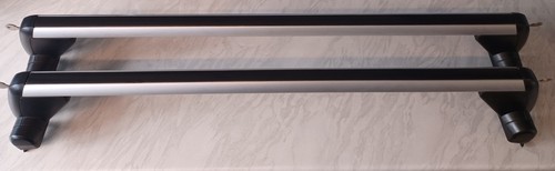 Genuine roof bars - genuine, vw