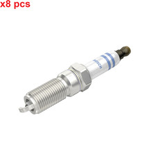 X4 PCS SPARK PLUG 0242229739