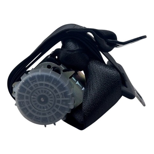 Vauxhall astra seat belt - vauxhall, mk6