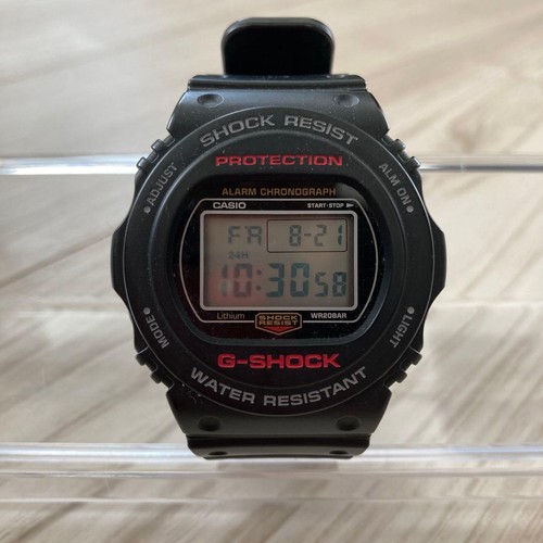 Excellent casio shock sting - shock,