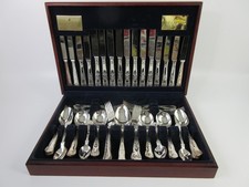 Viners Silver Plated Cutlery