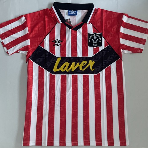 Vintage 1994 sheffield - vintage,