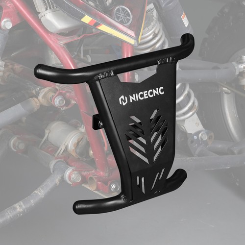 Nicecnc front bumper - bumper, guard
