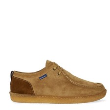 Paul Smith Suede Buster Shoe