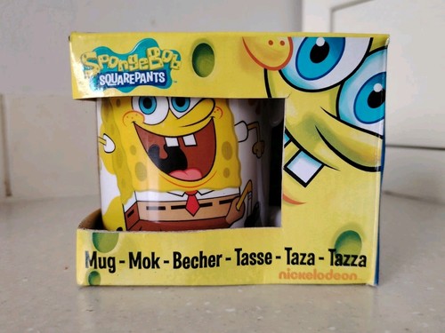 Spongebob squarepants - squarepants, /