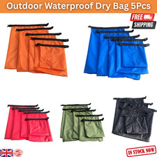 Outdoor Waterproof Dry Bag