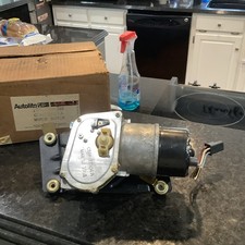 Nos 1968 Ford Galaxie 500 XL