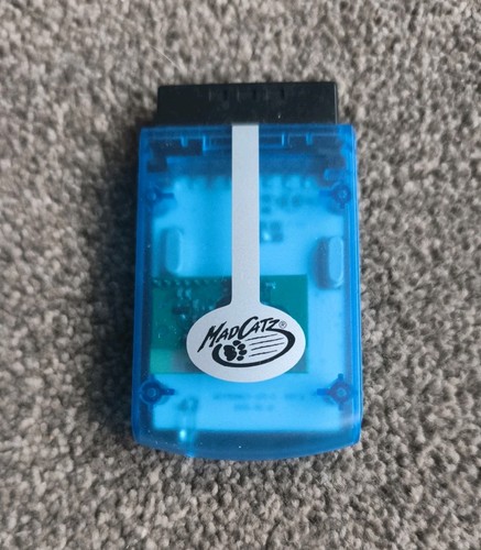 Genuine mad catz 8386 - genuine,