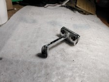 Original stanpart chrome rear - chrome,