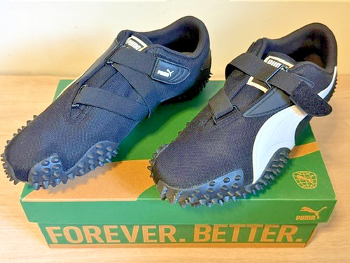 Brand new boxed puma mostro - brand,