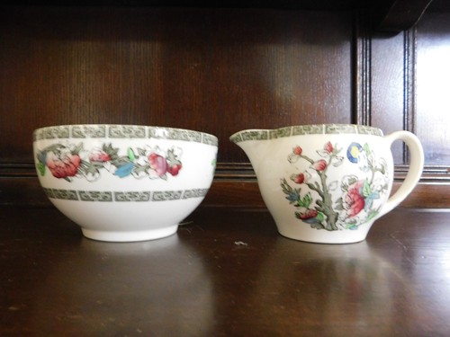 Vintage johnson bros - vintage,