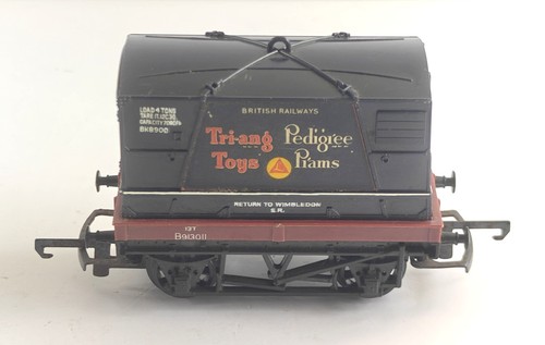 Tri ang hornby gauge 561 - tri-ang, oo