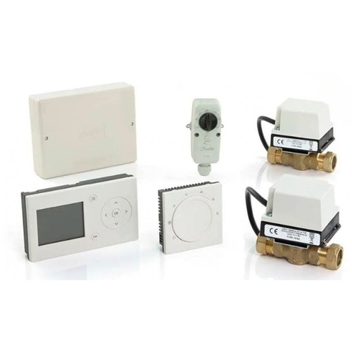 Danfoss heatplan pack fp720 - pack, (fp720
