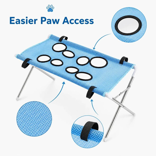 2026 dog grooming hammock - grooming,