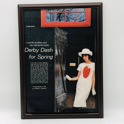 1960s framed life - 1960s, magazine