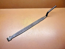 Vintage Hand Forged 26" Slate