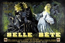 La Belle et la Bête Jean