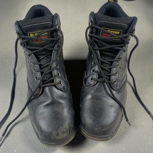 Martens industrial steel - dr,