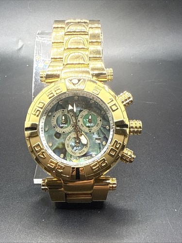 Invicta 47mm subaqua noma - noma, i