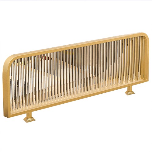 Desk divider privacy - desk,
