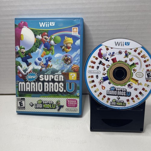 New super mario bros - new,