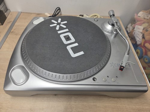 Ion audio ttusb - audio, vinyl-to-mp3