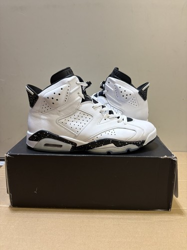 Size air jordan 6 - -,